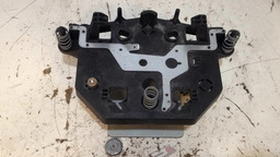 Suporte Base Tampa Buzina Peugeot 206 1.0 2002