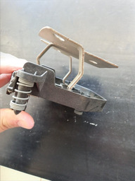 SUPORTE BASE TAMPA BUZINA PEUGEOT 206 1.0 2002