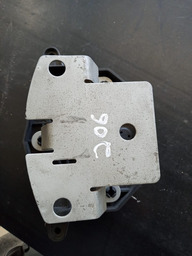 SUPORTE BASE TAMPA BUZINA PEUGEOT 206 1.0 2002