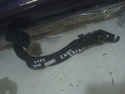 Pedal Embreagem Peugeot 206 1.0 2002