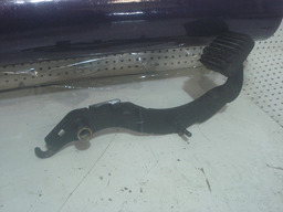 PEDAL EMBREAGEM PEUGEOT 206 1.0 2002