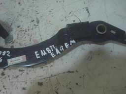 PEDAL EMBREAGEM PEUGEOT 206 1.0 2002