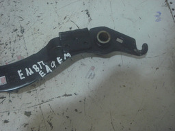 PEDAL EMBREAGEM PEUGEOT 206 1.0 2002