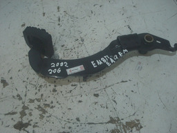 PEDAL EMBREAGEM PEUGEOT 206 1.0 2002