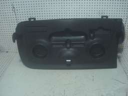 TAMPA PORTA LUVAS PEUGEOT 206