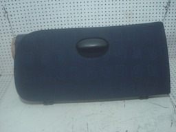 TAMPA PORTA LUVAS PEUGEOT 206