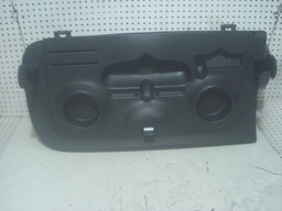 TAMPA PORTA LUVAS PEUGEOT 206