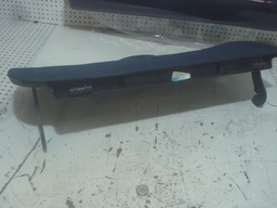 TAMPA PORTA LUVAS PEUGEOT 206