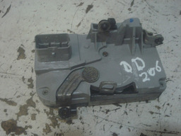 Fechadura Elétrica Dianteira Direita Peugeot 206 