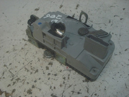 FECHADURA ELÉTRICA DIANTEIRA DIREITA PEUGEOT 206 