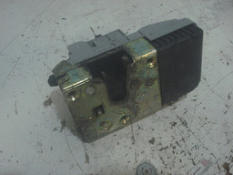 FECHADURA ELÉTRICA DIANTEIRA DIREITA PEUGEOT 206 