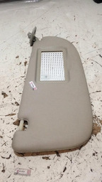 QUEBRA SOL LADO DIREITO CITROEN C3 PEUGEOT 206/207 SEM TAMPA