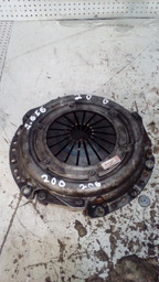 Kit De Embreagem Plato E Disco Peugoet 206 1.6 16v 2004