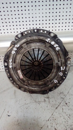 KIT DE EMBREAGEM PLATO E DISCO PEUGOET 206 1.6 16V 2004