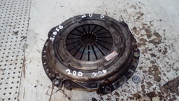 KIT DE EMBREAGEM PLATO E DISCO PEUGOET 206 1.6 16V 2004