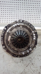 KIT DE EMBREAGEM PLATO E DISCO PEUGOET 206 1.6 16V 2004