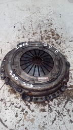 KIT DE EMBREAGEM PLATO E DISCO PEUGOET 206 1.6 16V 2004