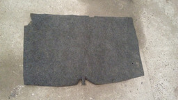 CARPE PORTA MALAS PEUGEOT 206 