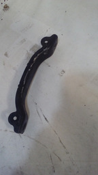 TRAVA DO SUPORTE MOTOR XSARA PICASSO 1.6 16V