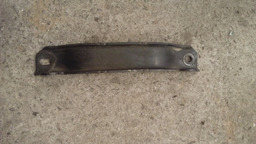TRAVA DO SUPORTE MOTOR XSARA PICASSO 1.6 16V