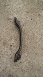 TRAVA DO SUPORTE MOTOR XSARA PICASSO 1.6 16V