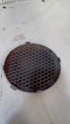 TELA DO ALTO FALANTE TRASEIRO DIREITO XSARA PICASSO 