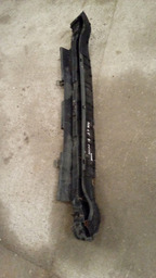 ALMA PARA CHOQUE TRASEIRA XSARA PICASO