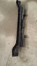 ALMA PARA CHOQUE TRASEIRA XSARA PICASO