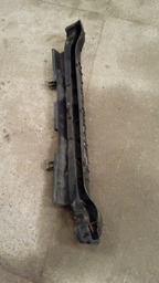 ALMA PARA CHOQUE TRASEIRA XSARA PICASO