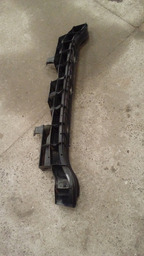 ALMA PARA CHOQUE TRASEIRA XSARA PICASO