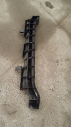 ALMA PARA CHOQUE TRASEIRA XSARA PICASO