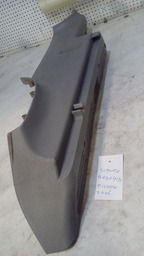 SUPORTE DO BAGAGITO TAMPÃO XSARA PICASSO