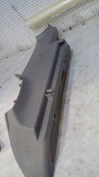 SUPORTE DO BAGAGITO TAMPÃO XSARA PICASSO