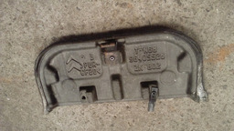 MOLDURA TAMPA CARPÊ CITROEN XSARA PICASSO ORIGINAL 96405526