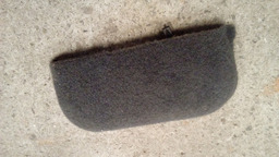 MOLDURA TAMPA CARPÊ CITROEN XSARA PICASSO ORIGINAL 96405526