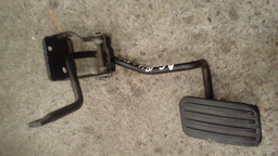 PEDALEIRA ACELERADOR XSARA PICASSO 1.6 16V