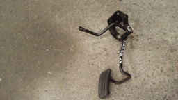 PEDALEIRA ACELERADOR XSARA PICASSO 1.6 16V