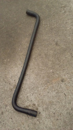 MANGUEIRA RESPIRO XSARA PICASSO 1.6 16V