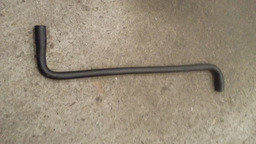 MANGUEIRA RESPIRO XSARA PICASSO 1.6 16V