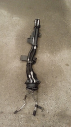 MANGUEIRA AR CONDICIONADO XSARA PICASSO 1.6 16V