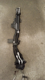 MANGUEIRA AR CONDICIONADO XSARA PICASSO 1.6 16V