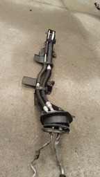 MANGUEIRA AR CONDICIONADO XSARA PICASSO 1.6 16V