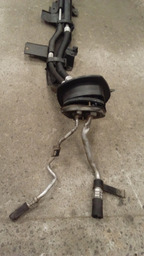 MANGUEIRA AR CONDICIONADO XSARA PICASSO 1.6 16V