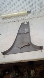 ACABAMENTO COLUNA LATERAL ESQUERDA XSARA PICASSO 1.6 16V