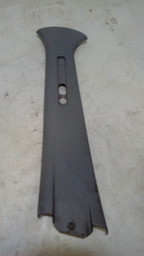 ACABAMENTO COLUNA LATERAL ESQUERDA XSARA PICASSO 1.6 16V