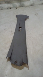 ACABAMENTO COLUNA LATERAL ESQUERDA XSARA PICASSO 1.6 16V