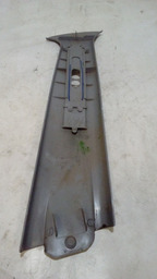 ACABAMENTO COLUNA LATERAL ESQUERDA XSARA PICASSO 1.6 16V