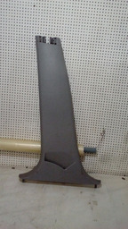 ACABAMENTO COLUNA LATERAL ESQUERDA XSARA PICASSO 1.6 16V