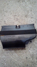 DUTO AR CONDICIONADO CENTRAL XSARA PICASSO