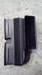 DUTO AR CONDICIONADO CENTRAL XSARA PICASSO